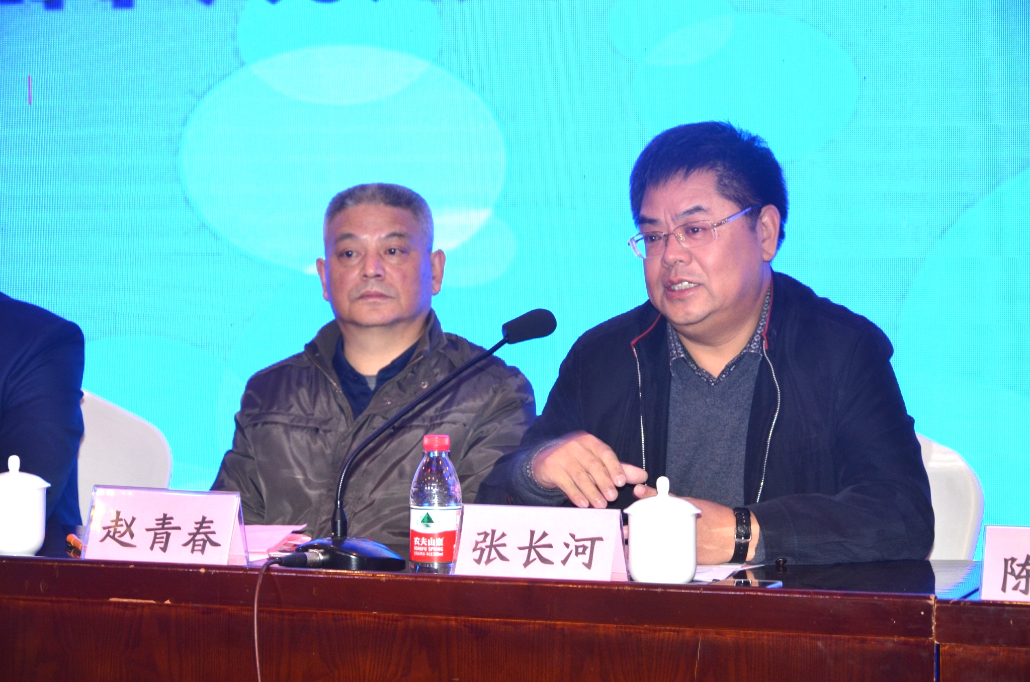 中医药管理局副局长张长河讲话.jpg